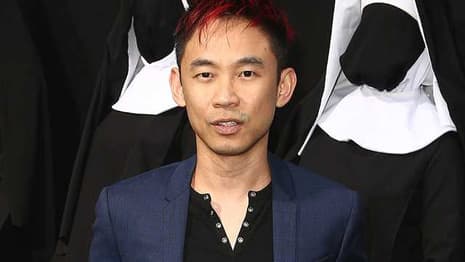 AQUAMAN Director James Wan Confirms He's No Longer Producing The RESIDENT EVIL Reboot