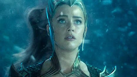 AQUAMAN & THE LOST KINGDOM: More Details On Supposedly Disastrous Test-Screenings Emerge