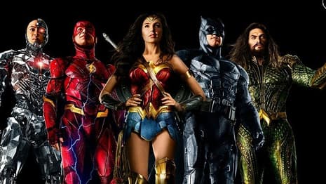 AQUAMAN's Success Means Warner Bros. Is Focusing Less On A Shared DC Movie Universe