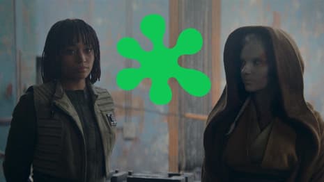 Are STAR WARS Fans Accidentally Review-Bombing A 2008 Movie Called ACOLYTES?