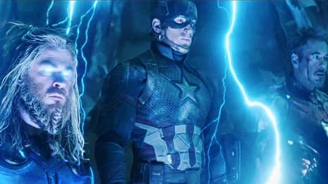 Are These The Characters Marvel Was Setting Up To Replace Iron Man, Thor & Captain America As MCU's Trinity?