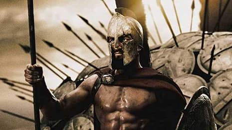 ARMY OF THE DEAD Director Zack Snyder Says WB Turned Down 300 Threequel Idea: They're Not Huge Fans Of Mine