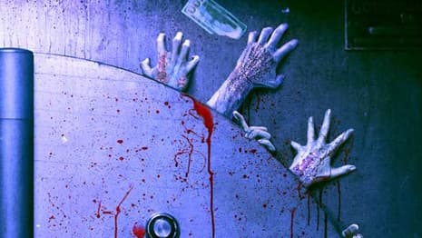 ARMY OF THE DEAD Trailer Coming This Thursday; Director Zack Snyder Shares First Poster