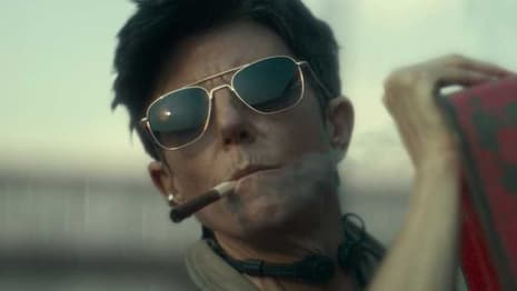 ARMY OF THE DEAD: Zack Snyder Says Replacing Chris D’Elia With Tig Notaro Was An Easy Choice -  SPOILERS