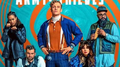 ARMY OF THIEVES Review; This ARMY OF THE DEAD Prequel Should Not Be Overlooked