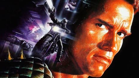 Arnold Schwarzenegger Shares How Glen Powell’s Running Man Remake Could Surpass the Original Sci-Fi Classic