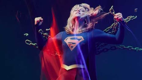 ARROW, BATWOMAN, THE FLASH, And SUPERGIRL Suit Up And Strike A Pose On Awesome EW Covers