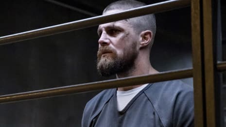 ARROW: Laurel Comes To Oliver's Rescue In The New Promo For Season 7, Episode 6: Due Process