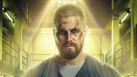 ARROW Season 7 Promo Gives Us Our First Official Glimpse Of The Longbow Hunters