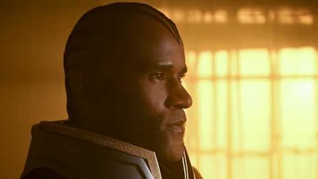 ARROW Season 8, Episode 2 Stills Released For Welcome To Hong Kong As The Monitor Returns