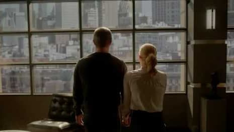 ARROW Series Finale Promo Promises An Emotional Sendoff For The CW's Emerald Archer