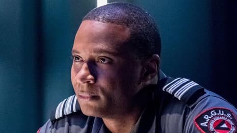 ARROW Spin-Off JUSTICE U Scrapped At The CW; Update On SUPERMAN & LOIS And GOTHAM KNIGHTS Shared