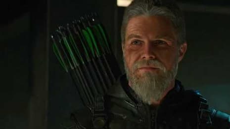 ARROW's Stephen Amell Discusses Recent Fundamentals Episode And What We Can Expect From Season 7