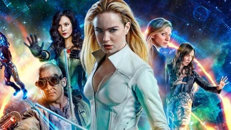 Arrowverse Creator Explains Says DC TV Work Was A Waste Of His Time After Not Getting Call From DC Studios