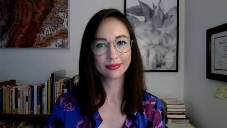 ARTIFICIAL Exclusive: 2006 Miss Asian America And Actress Jennifer Field On The Upcoming Finale