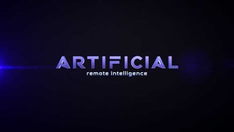 ARTIFICIAL Exclusive: Dante Basco Cast In Twitch's Audience-Interactive Sci-Fi Series