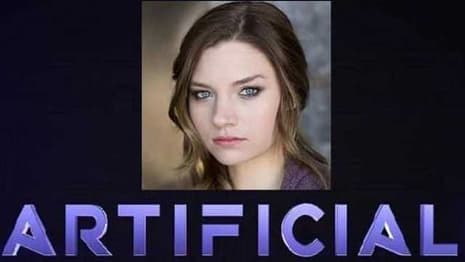 ARTIFICIAL Exclusive Interview With Stand Up Comedienne, Actress, And Writer Christy St. John