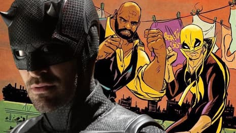 As Charlie Cox Ponders MCU Future, Daredevil: Born Again Co-Star Sees Cancellation Leading To Heroes For Hire