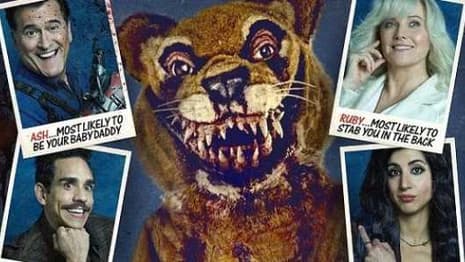 ASH VS EVIL DEAD: Come Check Out The New Promo For Season 3, Episode 7: Twist and Shout