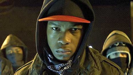 ATTACK THE BLOCK 2 Officially In The Works With John Boyega Set To Return As Moses