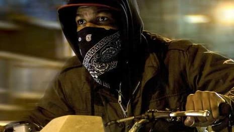 ATTACK THE BLOCK Director Joe Cornish Has Met With John Boyega About A Possible Sequel