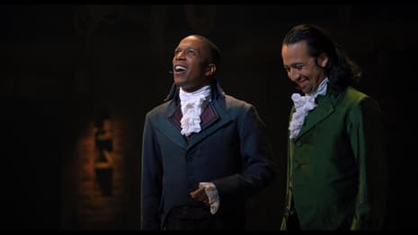 Audiences Pushing for Filmed Theater Over Hollywood Adaptations