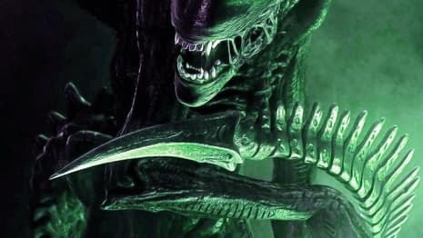 AVATAR Director James Cameron Isn't Planning Return To ALIEN Franchise; Comments On ALIEN: ROMULUS Involvement