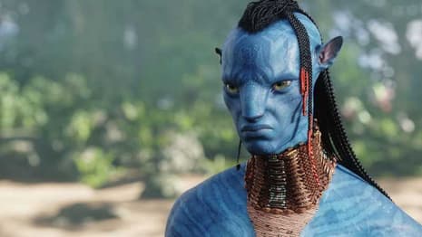 AVATAR Director James Cameron On Why He Thinks Rewatching The Movie Will Get Trolls To Shut The F*** Up
