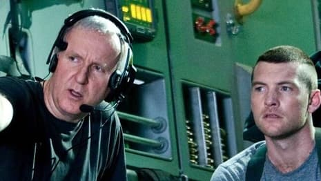 AVATAR Director James Cameron Pulled The Ultimate Power Move When Studio Wanted To Trim Movie's Run-Time