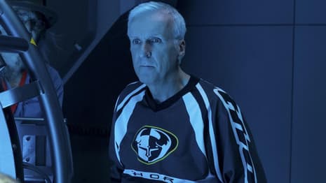 AVATAR Director James Cameron Responds To Critics: Let Me See Your 3-Out-Of-The-4-Highest-Grossing Films