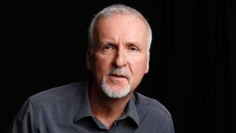 AVATAR Director James Cameron Thought AQUAMAN Was Great Fun But Nowhere Near Realistic Enough