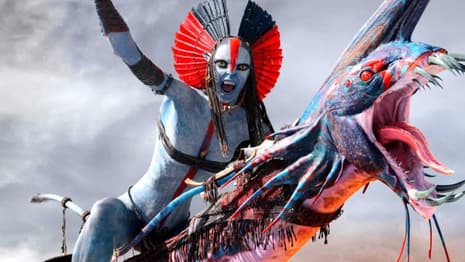 AVATAR: FIRE AND ASH (2025) 𝙾𝚗𝚕𝚒𝚗𝚎 𝙼𝚘𝚟𝚒𝚎 Tonight U.S. Box Office IN December 21, 2025