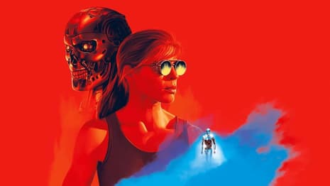 AVATAR: FIRE AND ASH Director James Cameron Teases His Ambitious Plans For A New TERMINATOR Movie