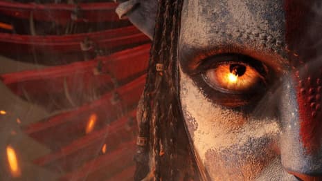 AVATAR: FIRE AND ASH First Official Poster Released; Trailer Confirmed To Debut With THE FANTASTIC FOUR