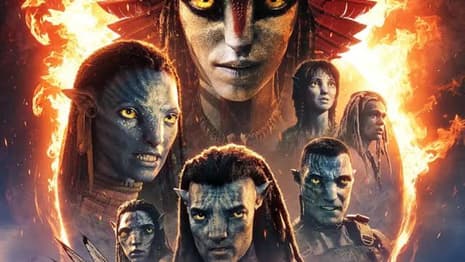 AVATAR : FIRE AND ASH Honest Review: One Of Hollywood's Best