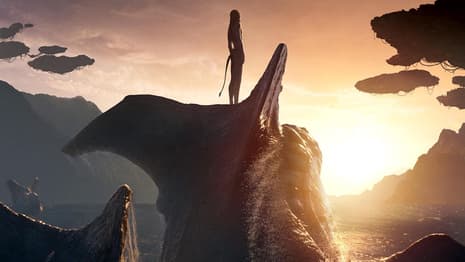 AVATAR: FIRE AND ASH Will Likely Be The First AVATAR Movie That Fails To Reach $2 Billion Worldwide