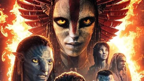 AVATAR: FIRE AND ASH's Epic Run-Time Makes Threequel The Longest Movie In The Franchise
