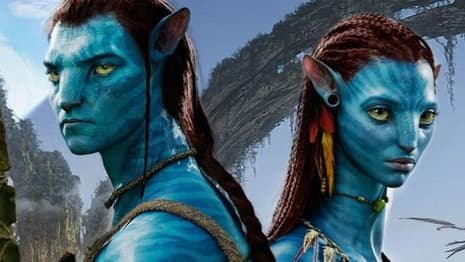 AVATAR: THE WAY OF WATER Swims Past STAR WARS: THE FORCE AWAKENS To Become 4th Highest-Grossing Movie Ever