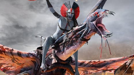 AVATAR: Varang Unleashes FIRE AND ASH In Action-Packed Final Trailer For James Cameron's Threequel