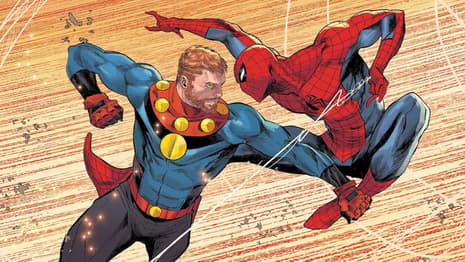 Avengers #1 Trailer Suggests New Series Could Be A Sequel To Amazing Spider-Man's One More Day