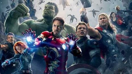 AVENGERS: AGE OF ULTRON IMAX 3D Review; The Future Looks Brighter Than Ever For The MCU