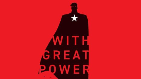 AVENGERS: ARMAGEDDON Event Revealed; Will Pit The Heroes Against Latveria's New Ruler: [SPOILER]