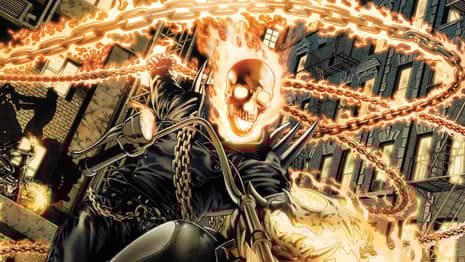 AVENGERS: DOOMSDAY - 8 Actors Who Could Play The MCU's Ghost Rider In Multiverse Saga Finale