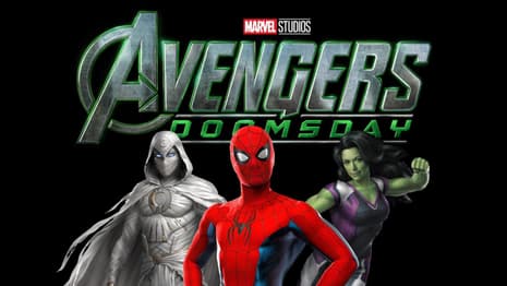 AVENGERS: DOOMSDAY - All The Actors And Characters MISSING From Marvel Studios' Huge Cast Reveal
