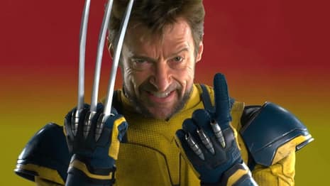 AVENGERS: DOOMSDAY - Hugh Jackman Responds To Rumors That He'll Return As Wolverine