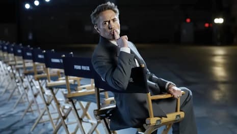 AVENGERS: DOOMSDAY - Will We Get Another Big Chair Reveal Cast Annoucment? Here's The Lastest