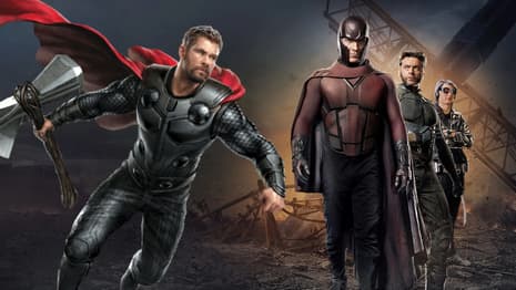 AVENGERS: DOOMSDAY Adds X-MEN: DAYS OF FUTURE PAST Cinematographer; Fake(?) Set Photo Reveals Doctor Doom