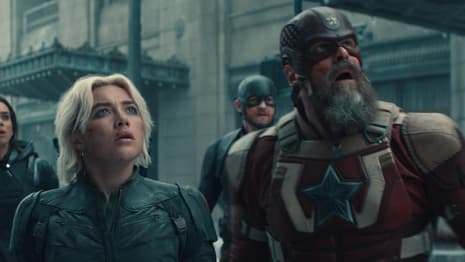 AVENGERS: DOOMSDAY Begins Shooting In A Couple Of Days But Two THUNDERBOLTS* Stars Haven't Read A Script Yet