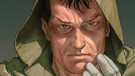 AVENGERS: DOOMSDAY BTS Cast Photo May Reveal Robert Downey Jr.'s Look As MCU's Victor Von Doom