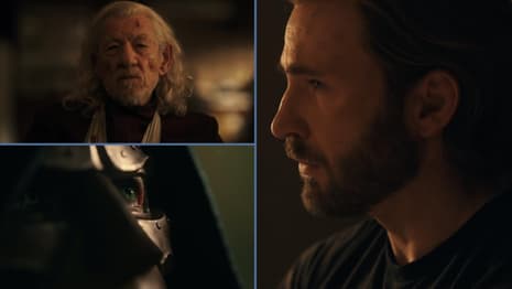 Avengers: Doomsday D23 Trailer Breakdown: Everything We Learned From Doctor Doom-Centric Special Look